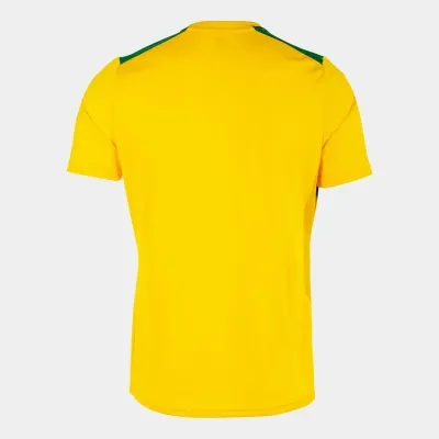 Футболка JOMA CHAMPION VIl жовтий S 103081.904 S - 1 - Robinzon.ua