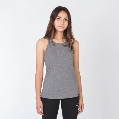 Майка Joma OASIS TANK TOP серый XS 901170.280 XS - 2 Майка Joma OASIS TANK TOP серый XS 901170.280 XS - 2 - Robinzon.ua