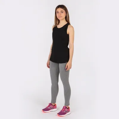 Майка Joma OASIS TANK TOP черный XS 901170.100 XS - 2 - Robinzon.ua