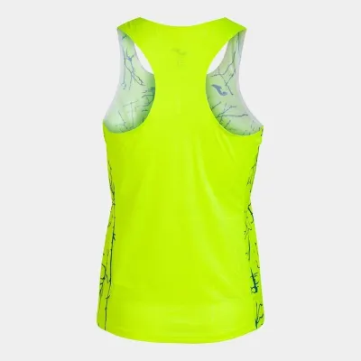 Майка Joma EELITE IX TANK TOP желтый XS 901646.067 XS - 1 - Robinzon.ua