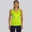 Майка Joma EELITE IX TANK TOP желтый XS 901646.067 XS - 2 - Robinzon.ua