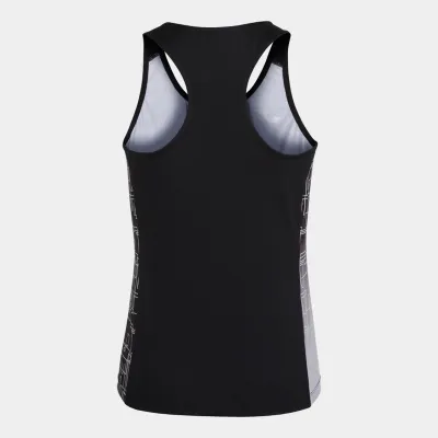 Майка Joma ELITE VIII TANK TOP чорний XS 901258.100 XS - 1 Майка Joma ELITE VIII TANK TOP чорний XS 901258.100 XS - 1 - Robinzon.ua