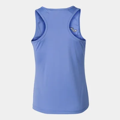 Майка Joma MONTREAL TANK TOP блакитний XS 901714.731 XS - 1 Майка Joma MONTREAL TANK TOP блакитний XS 901714.731 XS - 1 - Robinzon.ua
