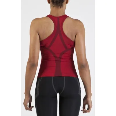 Майка жіноча Joma BRAMA EMOTION червоний XS-S 4483.55.203 XS-S - 2 Майка жіноча Joma BRAMA EMOTION червоний XS-S 4483.55.203 XS-S - 2 - Robinzon.ua