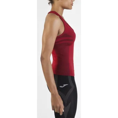 Майка жіноча Joma BRAMA EMOTION червоний XS-S 4483.55.203 XS-S - 3 Майка жіноча Joma BRAMA EMOTION червоний XS-S 4483.55.203 XS-S - 3 - Robinzon.ua