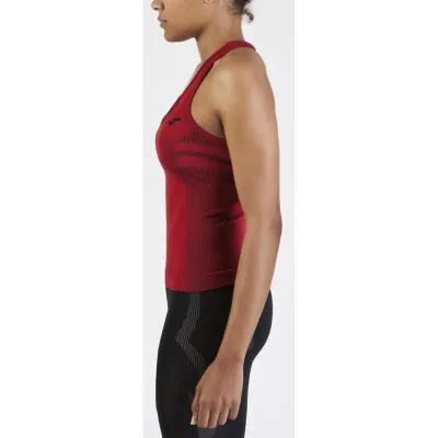 Майка жіноча Joma BRAMA EMOTION червоний XS-S 4483.55.203 XS-S - 4 Майка жіноча Joma BRAMA EMOTION червоний XS-S 4483.55.203 XS-S - 4 - Robinzon.ua