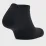 Носки UA Core No Show 3pk Черный 3 пары Уни M (1363241-001) - 2 - Robinzon.ua