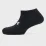 Носки UA Core No Show 3pk Черный 3 пары Уни M (1363241-001) - 3 - Robinzon.ua