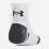 Шкарпетки UA Performance Cotton 3p Qtr Білий Уні M (1379528-100 M) - 3 - Robinzon.ua