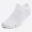 Шкарпетки UA Essential No Show 6pk Білий Уні M (1382611-100 M) - 1 - Robinzon.ua