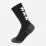 Шкарпетки UA Perf Tech Nov 3pk Crew Чорний Уні M (1379515-002 M) - 2 - Robinzon.ua
