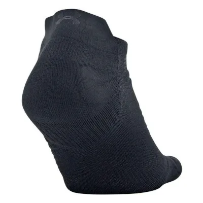 Шкарпетки UA Cooling NS Чорний Уні M 36-41 (1329372-001) - 3 - Robinzon.ua