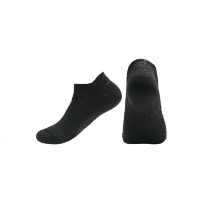 Шкарпетки UA Cooling NS Чорний Уні M 36-41 (1329372-001) - 5 - Robinzon.ua