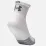 Шкарпетки UA Heatgear Quarter 3pk Білий 3 пари Уні L (1353262-100) - 3 - Robinzon.ua