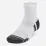 Носки UA Performance Tech 3pk Qtr Белый Уни M (1379510-100 M) - 2 - Robinzon.ua
