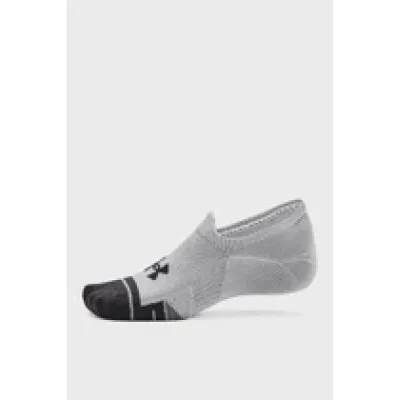 Шкарпетки UA Performance Tech 3pk ULT Сірий Уні M (1379502-011 M) - 2 Шкарпетки UA Performance Tech 3pk ULT Сірий Уні M (1379502-011 M) - 2 - Robinzon.ua