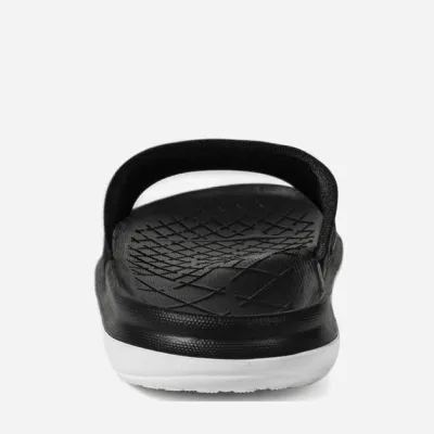 Шльопанці Aqua Speed ASPEN 9341 чорний, білий Чол 43 534-05 43 - 2 - Robinzon.ua