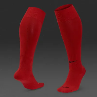 Гетри Nike Performance Classic II Socks 1-pack red — SX5728-657 - 2 Гетри Nike Performance Classic II Socks 1-pack red — SX5728-657 - 2 - Robinzon.ua