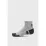 Шкарпетки UA Performance Tech 3pk Qtr Сірий Уні XL (1379510-011XL) - 3 - Robinzon.ua