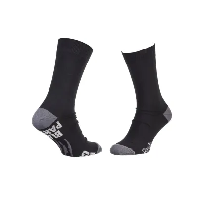 Шкарпетки Marvel Avengers Black Panther 1-pack 39-42 white/black 93154862-4 - 1 - Robinzon.ua