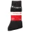Шкарпетки Kappa Socks Logo Saboya 3-pack 35-38 black 304MT00-906 - 1 - Robinzon.ua