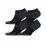 Шкарпетки Head Performance Sneaker 2-pack 35-38 black/grey 741017001-200 - 1 - Robinzon.ua