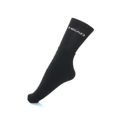 Носки Head Crew Unisex 3-pack 35-38 black 771027001-200 - 1 Носки Head Crew Unisex 3-pack 35-38 black 771027001-200 - 1 - Robinzon.ua