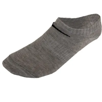 Носки Nike Everyday Lightweight No Show 46-50 black/gray/white SX7678-901 - 2 - Robinzon.ua