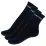 Шкарпетки Head Short Crew Unisex 3-pack 35-38 black 771026001-200 - 1 - Robinzon.ua