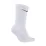 Шкарпетки Nike 3-pack 46-50 white SX4508-101 - 2 - Robinzon.ua