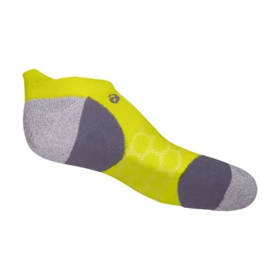 Шкарпетки Asics Road Neutral Ped Single Tab 1-pack 35-38 yellow/gray 150227-0486 - 1 Шкарпетки Asics Road Neutral Ped Single Tab 1-pack 35-38 yellow/gray 150227-0486 - 1 - Robinzon.ua
