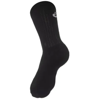 Носки Asics Crew Sock 3-pack 35-38 black 155204-0900 - 2 - Robinzon.ua