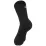 Носки Asics Crew Sock 3-pack 35-38 black 155204-0900 - 2 - Robinzon.ua