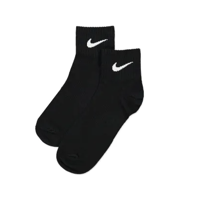 Шкарпетки Nike Everyday Cushion Ankle 3-pack 38-42 black SX7667-010 - 2 Шкарпетки Nike Everyday Cushion Ankle 3-pack 38-42 black SX7667-010 - 2 - Robinzon.ua