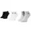 Носки Nike Everyday Lightweight Ankle 3-pack 46-50 black/gray/white SX7677-901 - 1 - Robinzon.ua