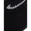 Шкарпетки Nike Value Cush Ankle 3-pack 34-38 black SX4926-001 - 3 - Robinzon.ua