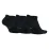 Шкарпетки Jordan Jumpman No Show 3-pack 38-42 black SX5546-010 - 1 - Robinzon.ua