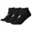 Шкарпетки Asics Ped Sock 3-pack 35-38 black 155206-0900 - 1 - Robinzon.ua