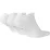 Носки Nike No Show Everyday Essential 3-pack 34-38 white SK0111-100 - 1 - Robinzon.ua