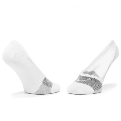 Носки Asics Secret Sock 3-pack 39-42 white 3033A394-100 - 1 - Robinzon.ua