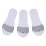 Носки Asics Secret Sock 3-pack 39-42 white 3033A394-100 - 3 - Robinzon.ua
