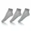 Носки Head Quarter Unisex 3-pack 35-38 gray 761011001-400 - 3 - Robinzon.ua