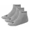 Носки Head Quarter Unisex 3-pack 35-38 gray 761011001-400 - 4 - Robinzon.ua