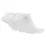 Шкарпетки Nike Everyday Lightweight No Show 3-pack 46-50 white SX7678-100 - 1 - Robinzon.ua