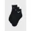 Шкарпетки Nike Everyday Lightweight Ankle 3-pack 34-38 black SX7677-010 - 5 - Robinzon.ua