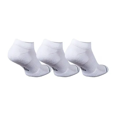 Чоловічі Шкарпетки JORDAN U J ED CUSH POLY NS 3PR 144 Білий 38-42 (DX9656-100) - 1 Чоловічі Шкарпетки JORDAN U J ED CUSH POLY NS 3PR 144 Білий 38-42 (DX9656-100) - 1 - Robinzon.ua