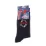 Шкарпетки Marvel Spider-Man Spiderman Logo 1-pack 43-46 black 93152362-4 - 1 - Robinzon.ua