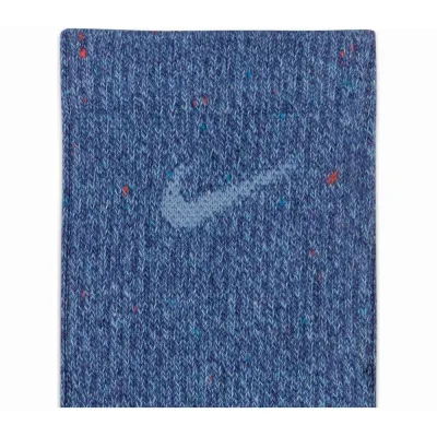 Носки Nike Everyday Plus Cush Crew 2-pack 38-42 blue DM7086-903 - 1 Носки Nike Everyday Plus Cush Crew 2-pack 38-42 blue DM7086-903 - 1 - Robinzon.ua