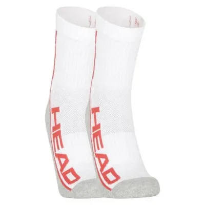 Шкарпетки Head PERFORMANCE SHORT CREW Білий; Сірий; Мультиколор 39-42 (791010001-003 39-42) - 2 Шкарпетки Head PERFORMANCE SHORT CREW Білий; Сірий; Мультиколор 39-42 (791010001-003 39-42) - 2 - Robinzon.ua