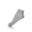 Носки Head Sneaker Unisex 3-pack 35-38 gray 761010001-400 - 1 - Robinzon.ua